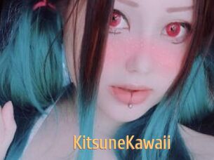 KitsuneKawaii