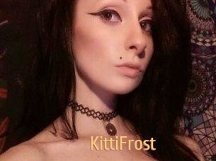 KittiFrost