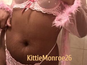 KittieMonroe26