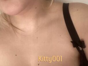 Kitty001