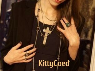KittyCoed