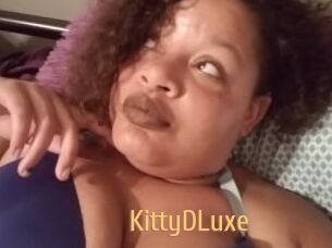 KittyDLuxe