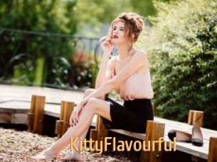 KittyFlavourful