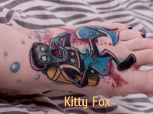 Kitty_Fox Single Spass