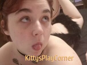 KittysPlayCorner