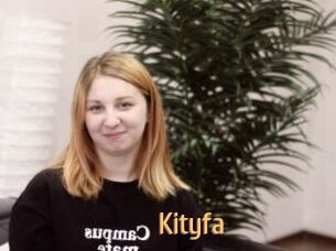 Kityfa