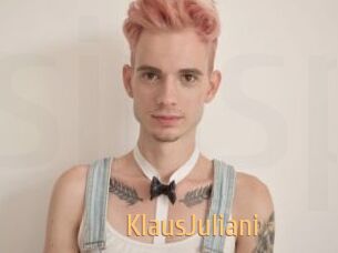 KlausJuliani