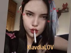 KlavdiaLOV