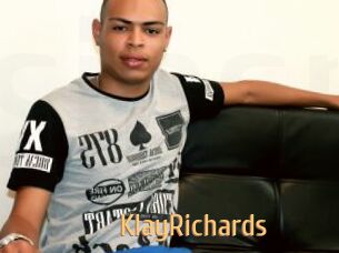 KlayRichards
