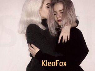 KleoFox