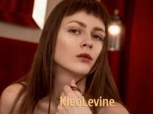 KleoLevine