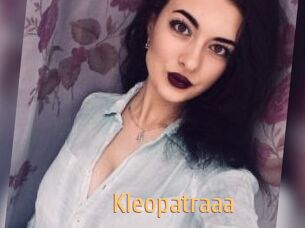Kleopatraaa