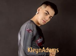 KleynAdams