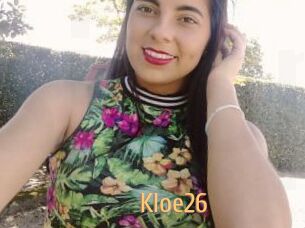 Kloe26