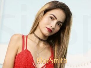 KloeSmith