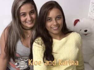 Kloe_and_Karina