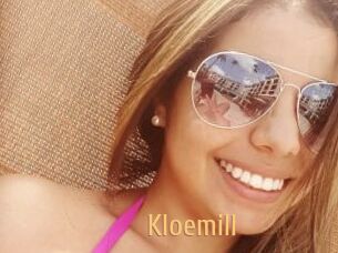 Kloemill