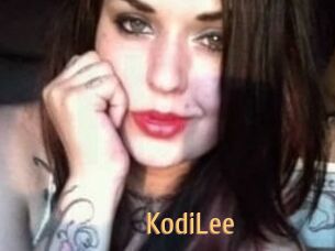 KodiLee
