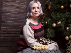 Koggi