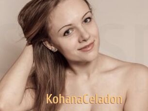 KohanaCeladon
