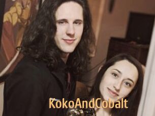 KokoAndCobalt
