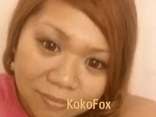 Koko_Fox