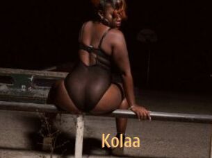 Kolaa