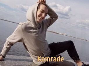 Komrade