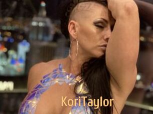 KoriTaylor