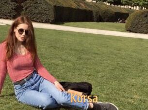 Korsa