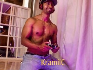 KramilC