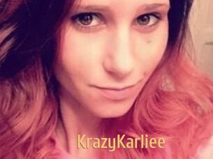KrazyKarliee