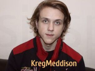 KregMeddison