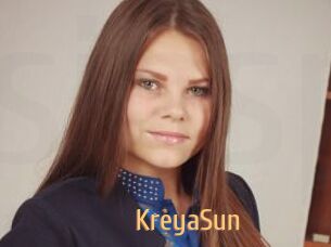 KreyaSun