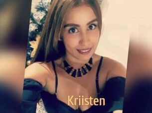 Kriisten