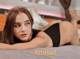 KrisHart