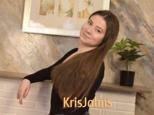 KrisJohns