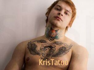 KrisTatoo