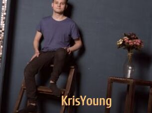 KrisYoung