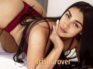 KrishGrover