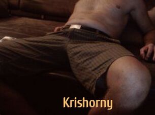 Krishorny