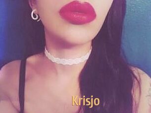 Krisjo