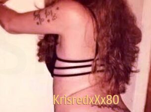 KrisredxXx80