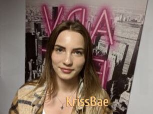 KrissBae