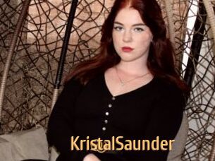 KristalSaunder