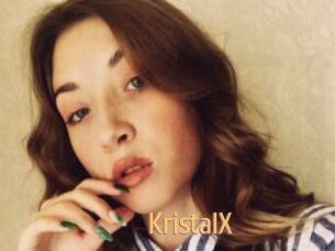 KristalX