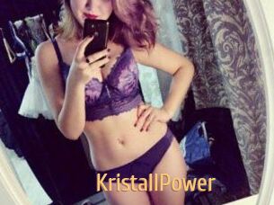 KristallPower