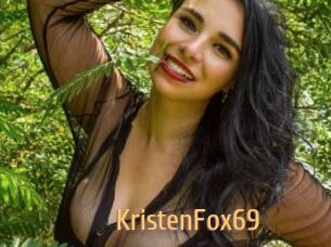 KristenFox69