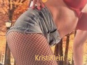 KristiKlein