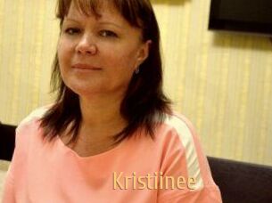Kristiinee